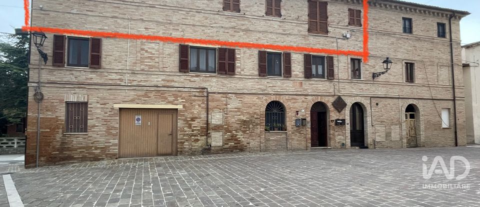 Appartamento 7 locali di 165 m² a Montelupone (62010)