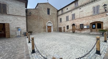 Appartamento 7 locali di 165 m² a Montelupone (62010)