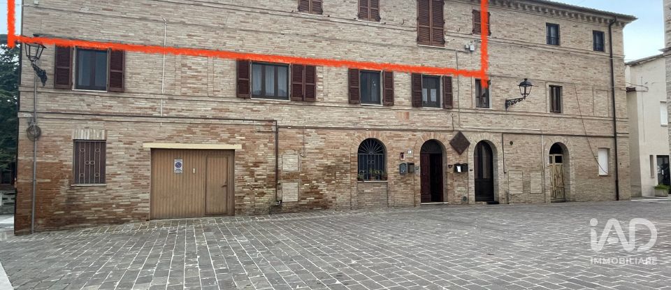 Appartamento 7 locali di 165 m² a Montelupone (62010)