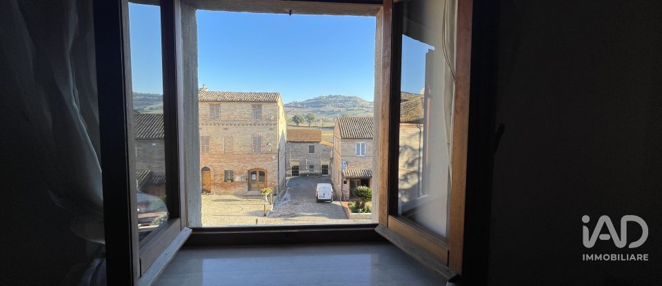 Appartamento 7 locali di 165 m² a Montelupone (62010)