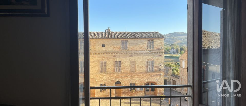 Appartamento 7 locali di 165 m² a Montelupone (62010)