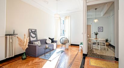 Appartamento 8 locali di 128 m² a Genova (16122)