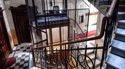 Appartamento 8 locali di 128 m² a Genova (16122)