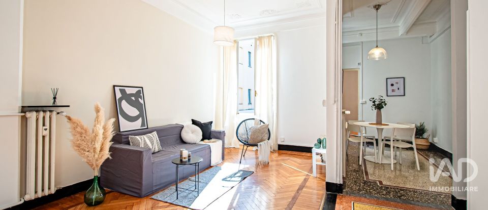 Apartment 8 rooms of 128 m² in Genova (16122)