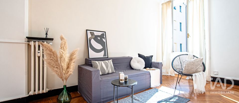 Apartment 8 rooms of 128 m² in Genova (16122)