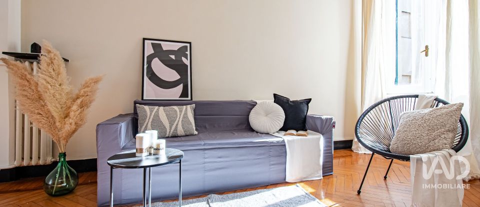 Apartment 8 rooms of 128 m² in Genova (16122)