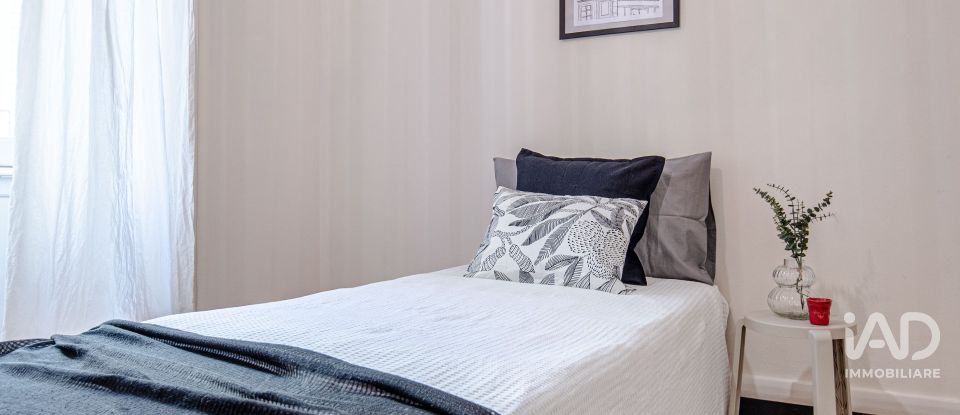 Apartment 8 rooms of 128 m² in Genova (16122)