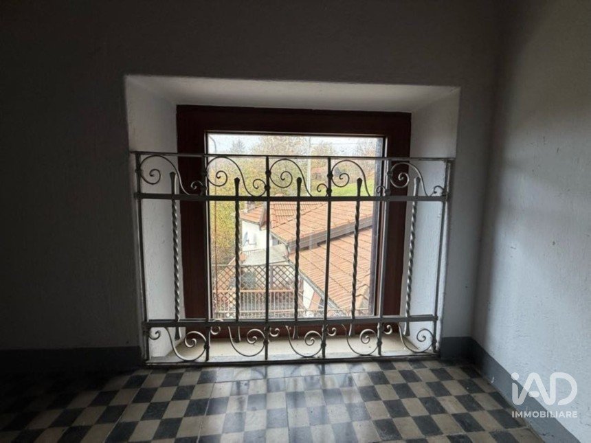 Casa di paese 2 locali di 187 m² in Roccaforte Ligure (15060)