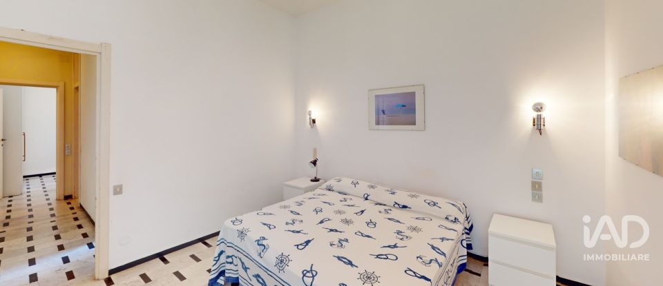 Appartamento 7 locali di 96 m² a Arenzano (16011)