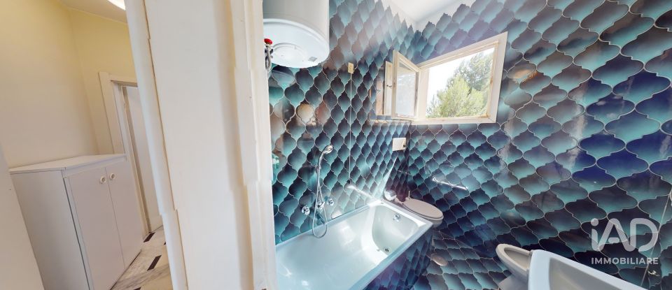 Appartamento 7 locali di 96 m² a Arenzano (16011)