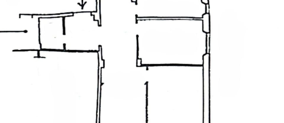 Apartment 6 rooms of 100 m² in Genova (16145)