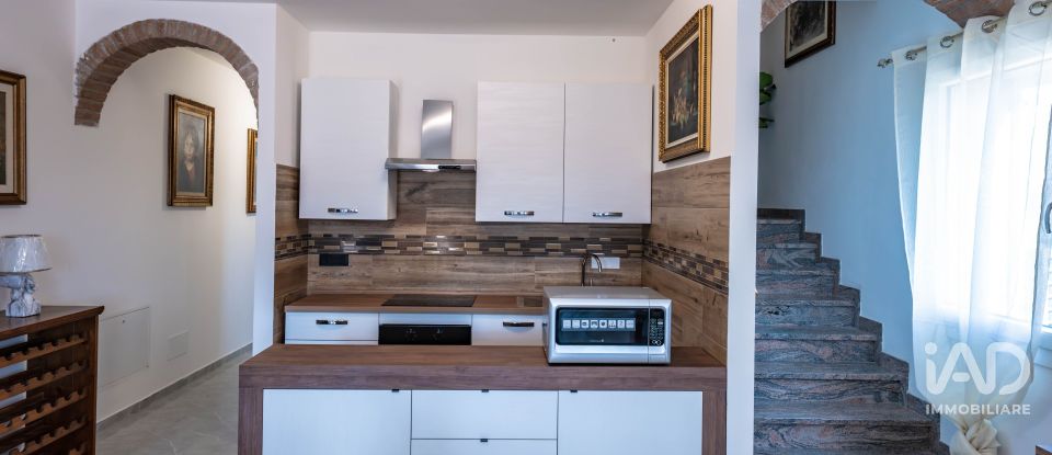 Villa a schiera 4 locali di 179 m² in Sala Bolognese (40010)