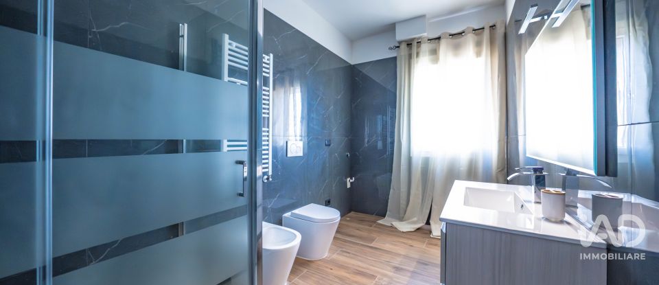 Villa a schiera 4 locali di 179 m² in Sala Bolognese (40010)