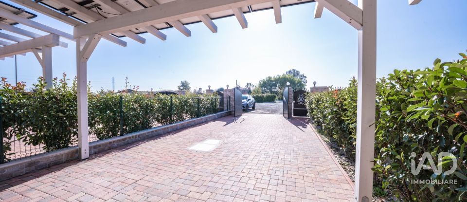 Villa a schiera 4 locali di 179 m² in Sala Bolognese (40010)