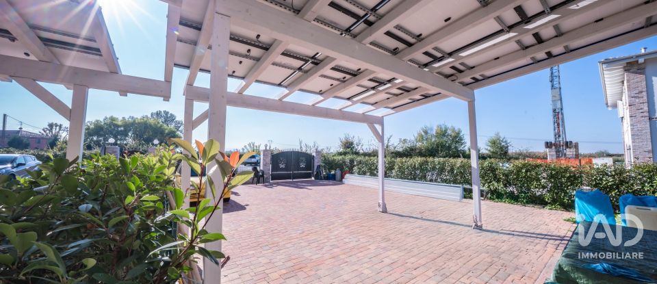 Villa a schiera 4 locali di 179 m² in Sala Bolognese (40010)