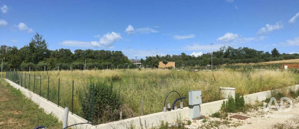 Terreno di 600 m² in Cupra Marittima (63061)