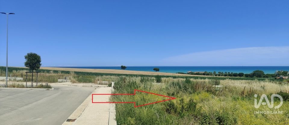 Terreno di 600 m² in Cupra Marittima (63061)