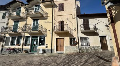 Appartamento 8 locali di 129 m² a Bardineto (17057)