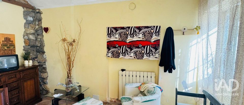 Appartamento 8 locali di 129 m² a Bardineto (17057)