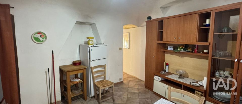 Appartamento 8 locali di 129 m² a Bardineto (17057)