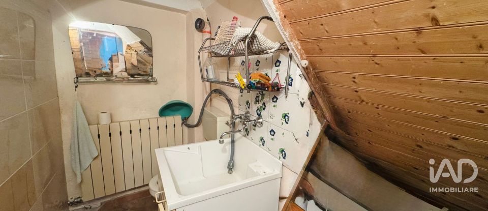 Appartamento 8 locali di 129 m² a Bardineto (17057)