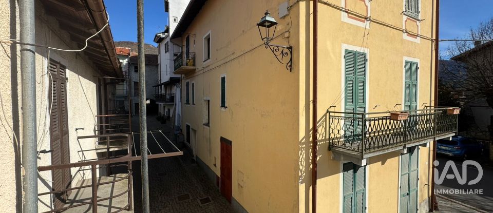 Appartamento 8 locali di 129 m² a Bardineto (17057)