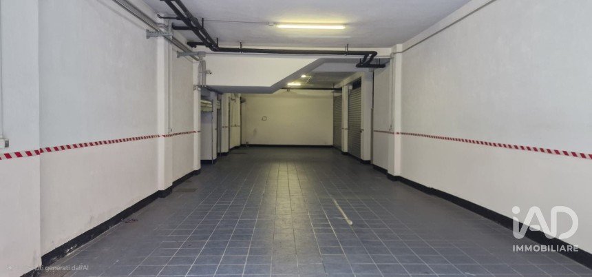Posto auto di 14 m² in Genova (16131)