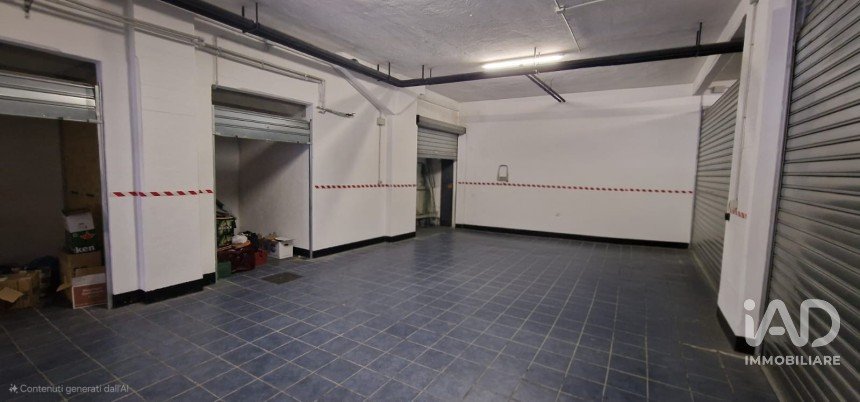 Posto auto di 8 m² in Genova (16131)