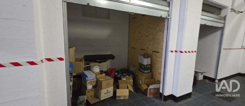 Posto auto di 8 m² in Genova (16131)