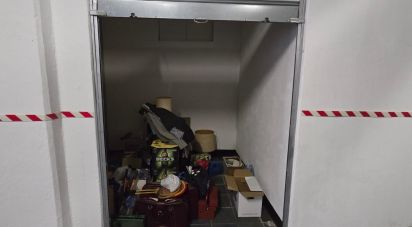 Posto auto di 8 m² in Genova (16131)