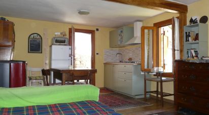 Casa indipendente / Villa 6 locali di 86 m² in Ronco Canavese (10080)