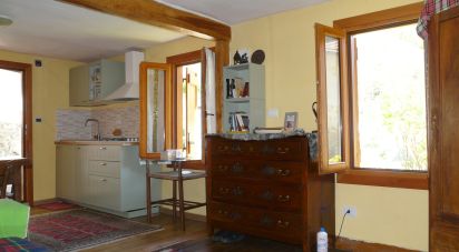 Casa indipendente / Villa 6 locali di 86 m² in Ronco Canavese (10080)