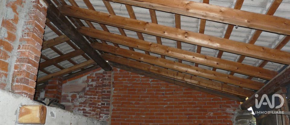 Casa indipendente / Villa 6 locali di 86 m² in Ronco Canavese (10080)