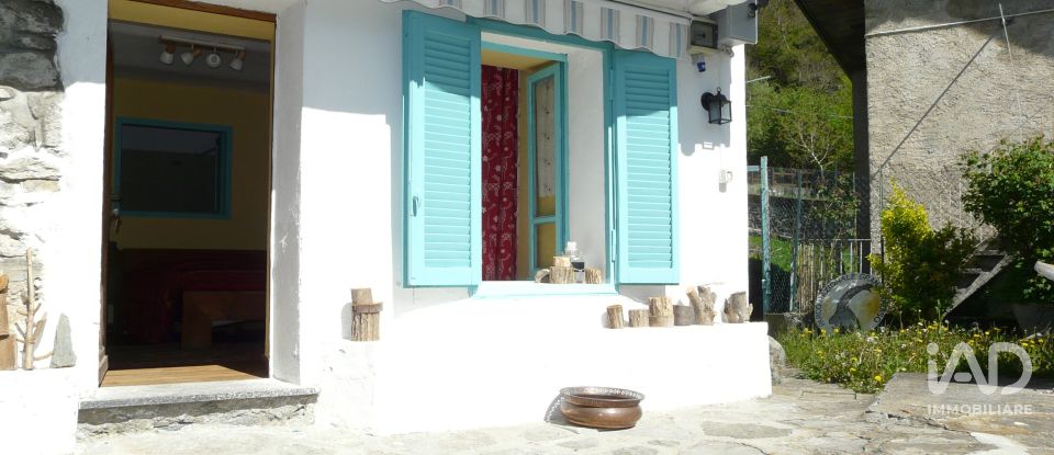 Casa indipendente / Villa 6 locali di 86 m² in Ronco Canavese (10080)