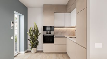 Trilocale di 107 m² a Busto Arsizio (21052)