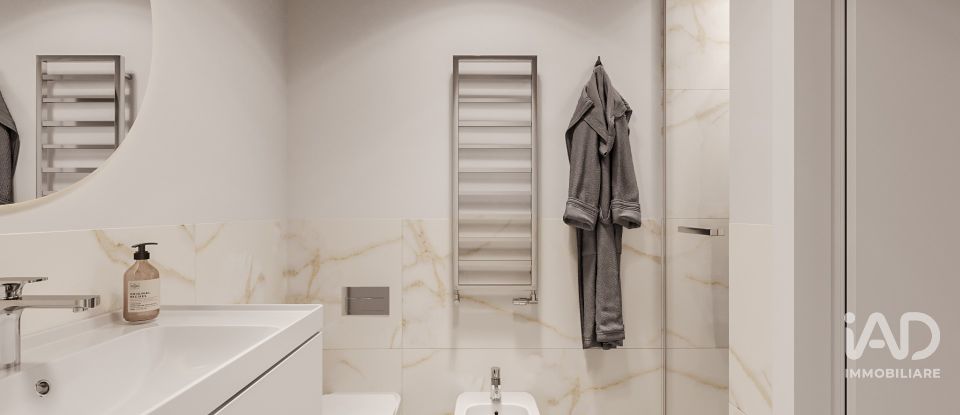 Three-room apartment of 107 m² in Busto Arsizio (21052)