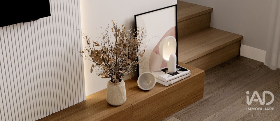 Three-room apartment of 107 m² in Busto Arsizio (21052)