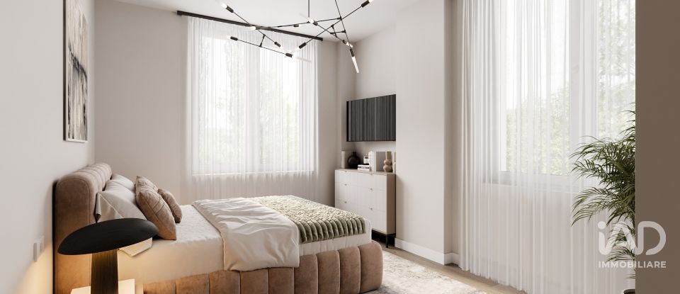 Three-room apartment of 128 m² in Busto Arsizio (21052)