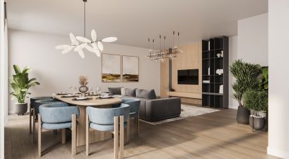 Trilocale di 106 m² a Busto Arsizio (21052)