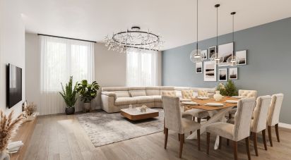 Trilocale di 106 m² a Busto Arsizio (21052)