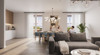 Trilocale di 92 m² a Busto Arsizio (21052)