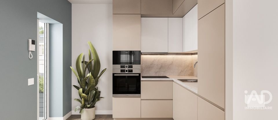 Three-room apartment of 92 m² in Busto Arsizio (21052)