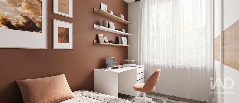 Three-room apartment of 92 m² in Busto Arsizio (21052)