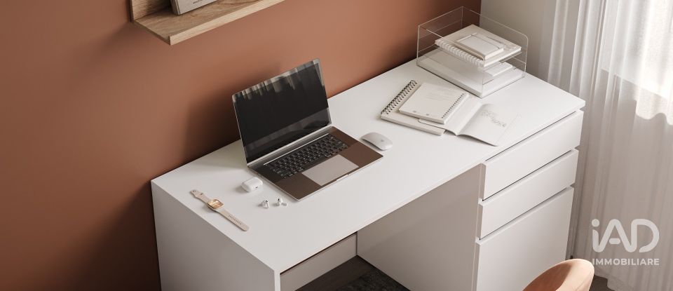 Three-room apartment of 92 m² in Busto Arsizio (21052)