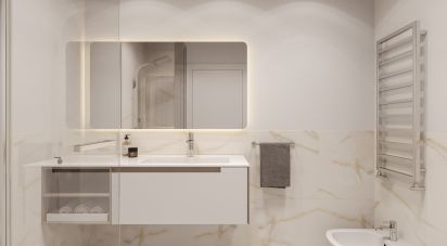 Bilocale di 94 m² a Busto Arsizio (21052)