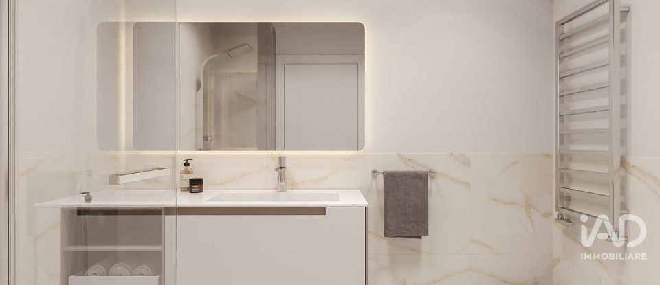 Two-room apartment of 94 m² in Busto Arsizio (21052)