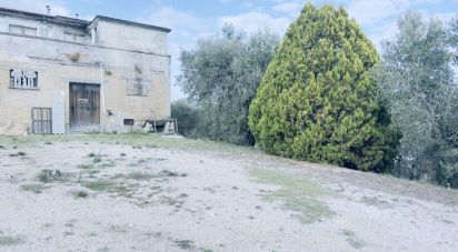 Casa indipendente 10 locali di 450 m² in Monteprandone (63076)