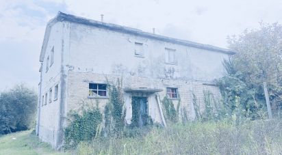 Casa indipendente 10 locali di 450 m² in Monteprandone (63076)