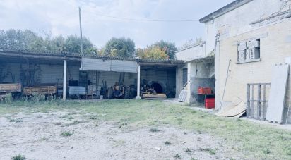 Casa indipendente 10 locali di 450 m² in Monteprandone (63076)