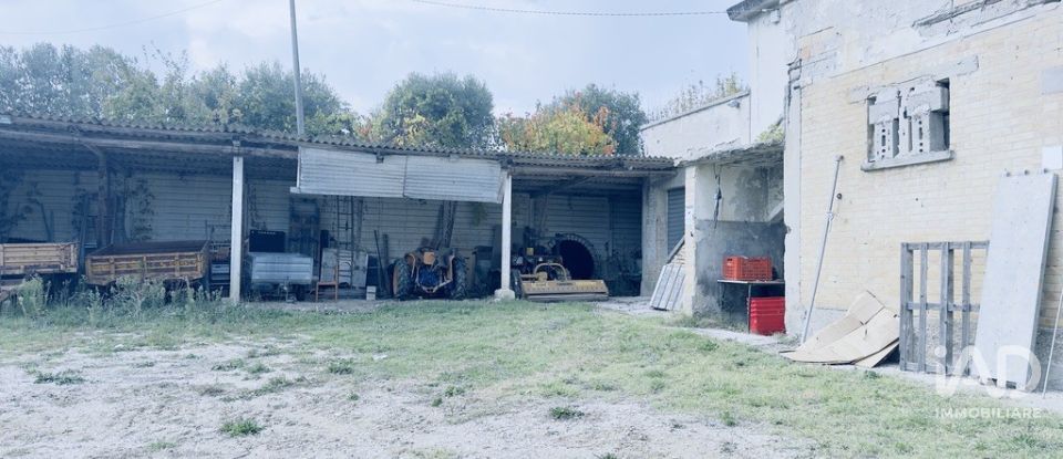 Casa indipendente 10 locali di 450 m² in Monteprandone (63076)